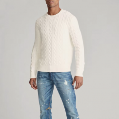 2 Pks Mens Pullover Knitwear