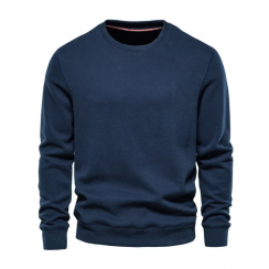 3 Pks Men Cotton Polyester Sweatshirt